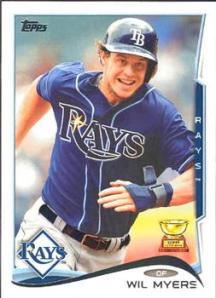 2014_topps_series_one_1_110_will_myers_topps_all_star_rookie