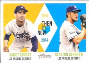 2014_topps_heritage_the_and_now_koufax_and_kershaw