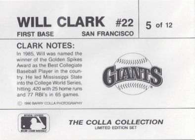 1990_the_colla_collection_will_clark_5_of_12_back