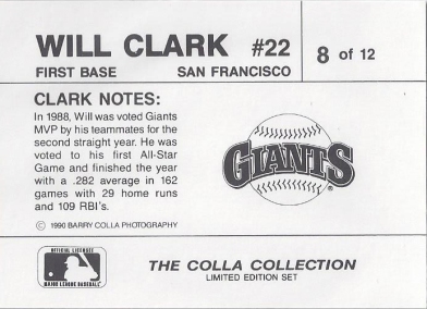 1990_the_colla_collection_will_clark_8_of_12_back