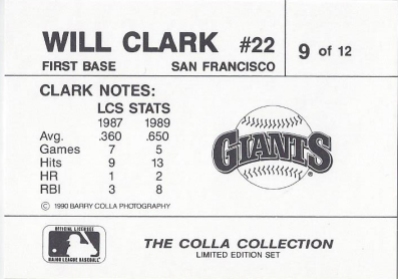 1990_the_colla_collection_will_clark_9_of_12_back